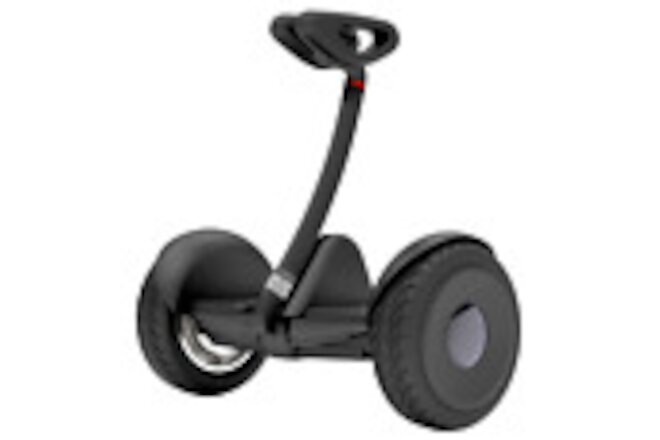 Best Sale Black Ninebot S by Segway Smart Self BalancingTransporter
