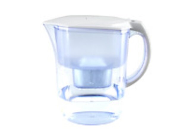EHM Ultra Premium Alkaline Water Pitcher- 3.8L, Activated Carbon Filter Raise pH