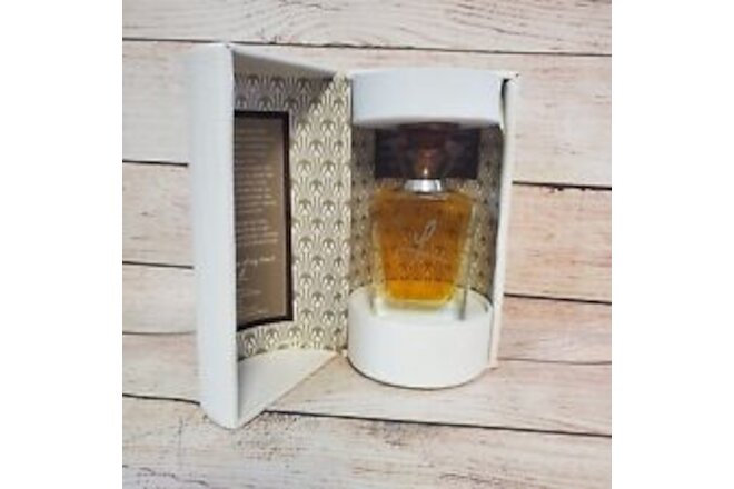 L By Soft Surroundings 1.86 oz Eau De Parfume Spray w/ Box Rare Discontinued