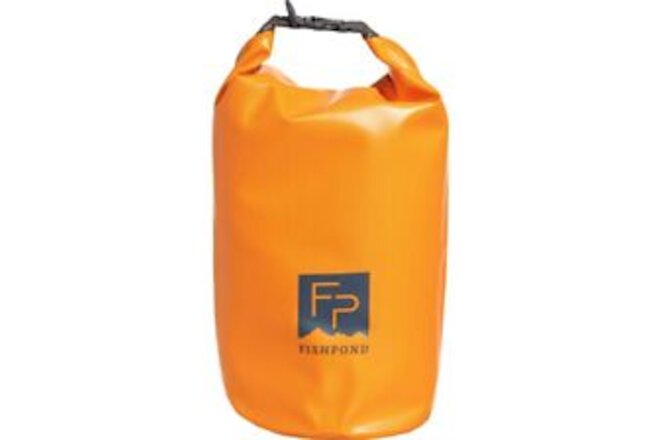 Fishpond Thunderhead Roll-Top Dry Bag - ECO Cutthroat Orange - FREE SHIPPING