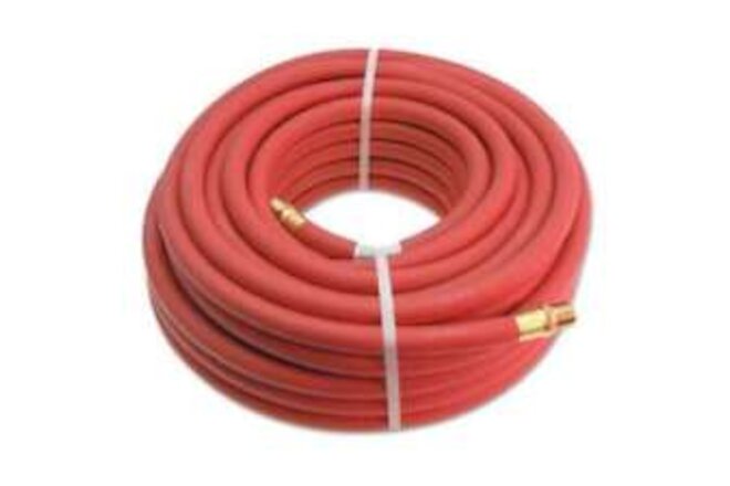 Continental ContiTech Horizon Coupled Hose, 3.95 lb @ 25 ft, 0.72 in OD, 3/8 in