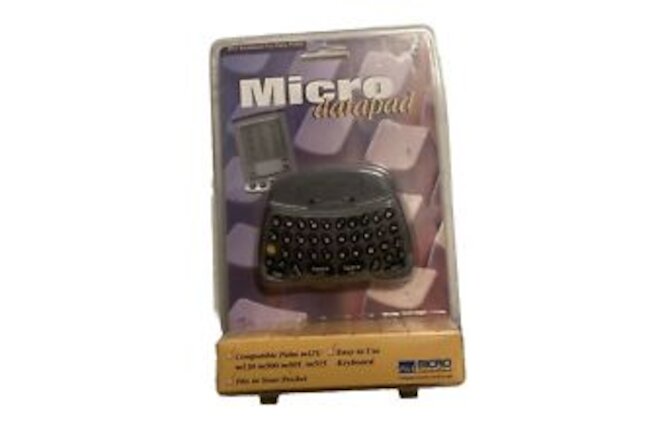 Micro Innovations TKB160P Wired Keyboard