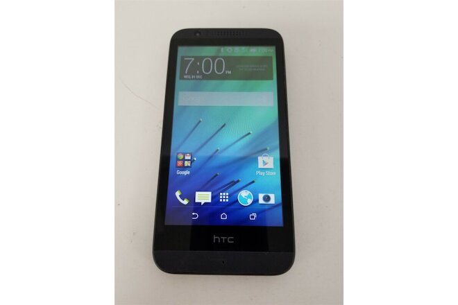 HTC Desire 510 8GB Black 0PCV220 (Rogers Wireless) Android Smartphone KF9703