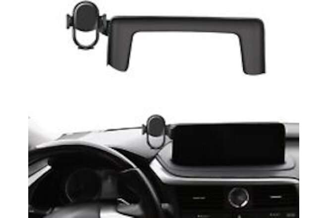 Car Phone Holder for 2020 2022 Lexus RX300 Accessories Mount Hands Free 360