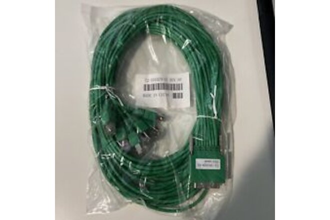 Serial Cable NIM-16A/ NIM-24A 72-101029-01 Cisco Octo-cable 72-101029-01