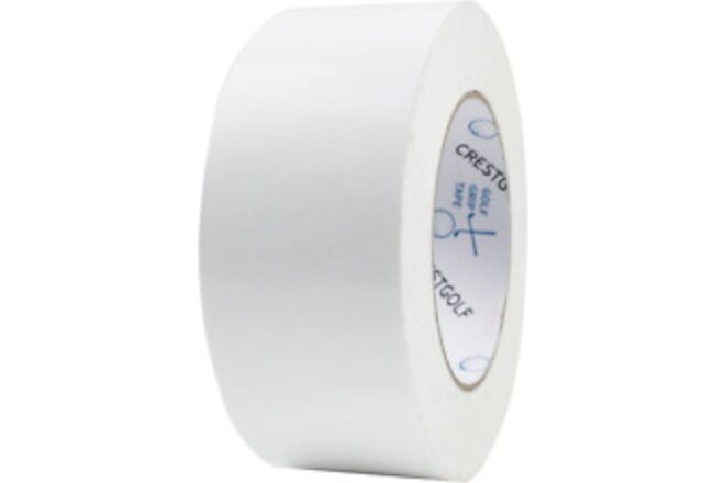 Golf Grip Tape Roll 2" X50 yard Double Sided for Golf Clubs Grip Installation-US