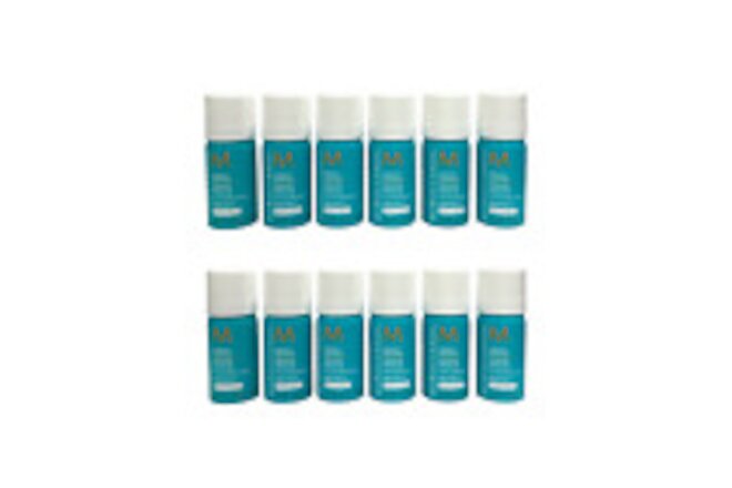 Moroccanoil Perfect Defense(0.8oz/30ml)Lot Of Twelve(12) New As Seen In Pictures