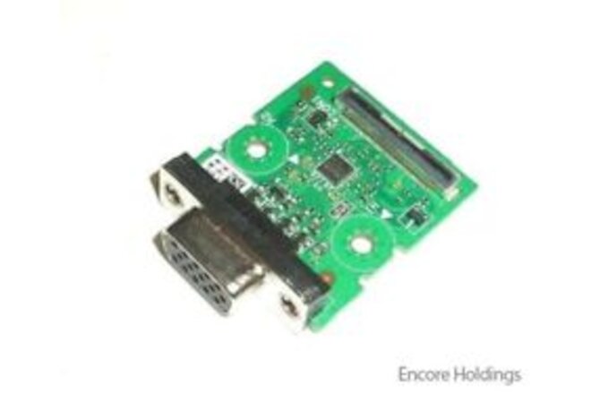 Dell VGA Output Daughterboard for Precision T3630 and T3640 CGY52