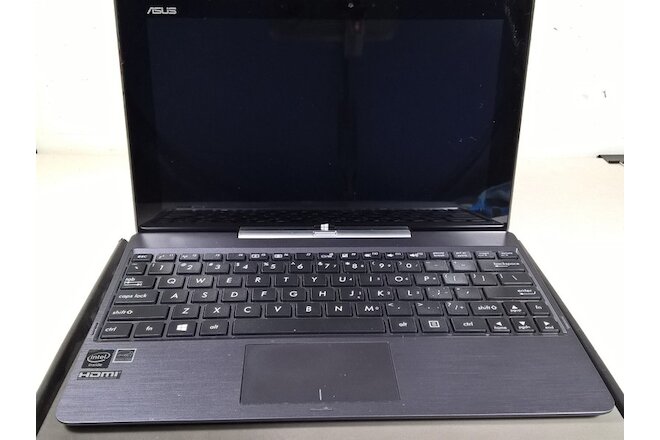 Asus Transformer Book T100TA 10.1" 1.33GHz Intel Atom 2GB 32GB eMMC Windows 10