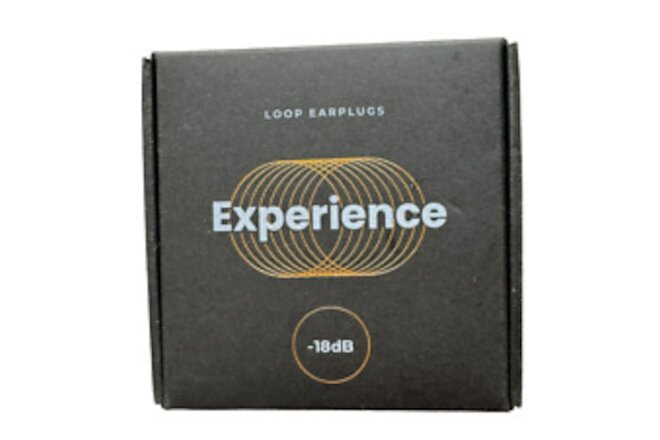 Experience Loop Earplugs