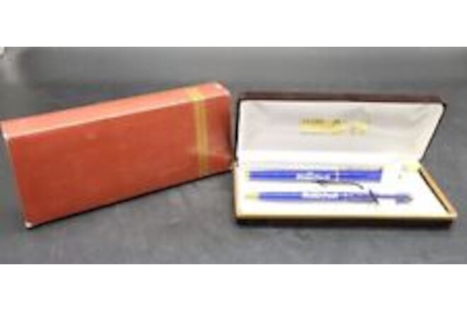 Vintage Wrigley’s Chewing Gum Winterfresh Promo Pen Set New
