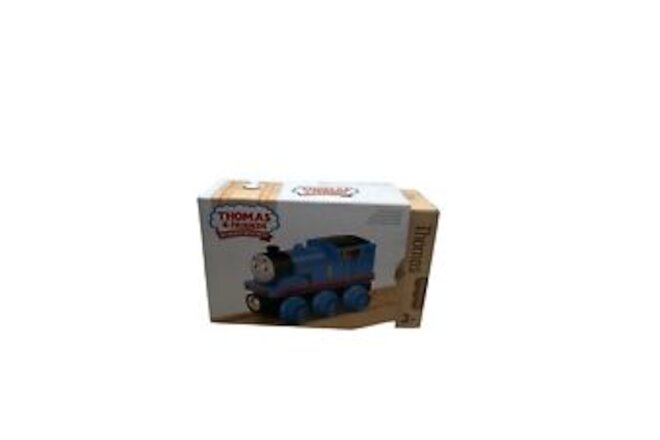 Thomas & Friends Wooden Railway Engine Thomas the Train Toy Magnetic Magnet NEW