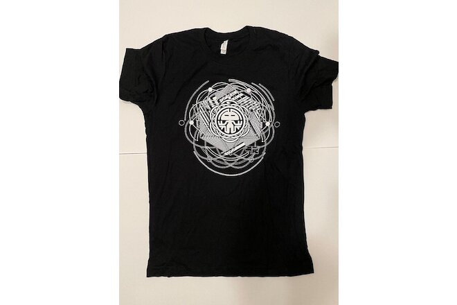 RABBIT IN THE MOON LIMITED SHOW T-SHIRT VARIOUS SIZES
