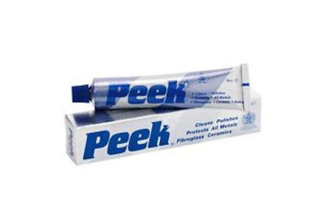 Tri-[Peek] [Peek] [Polish], Multipurpose [Metal] [Cleaner] and Protect All [M...