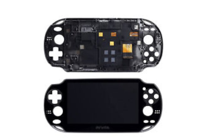 LCD Screen Display & Touch Digitizer Replacement For Sony PS Vita PSV 1000 1001