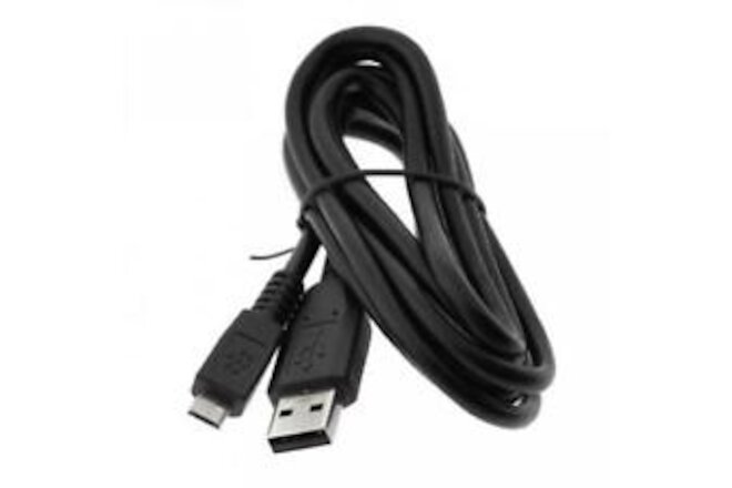 OEM MICRO USB CABLE RAPID CHARGING SYNC POWER WIRE DATA CORD V7J for CELL PHONES