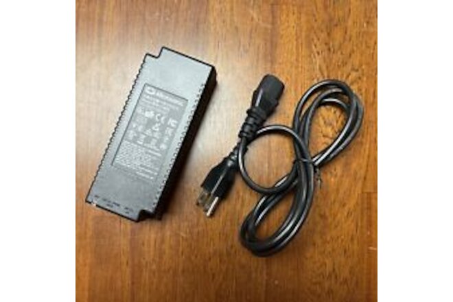 Microsemi PD-9001 Gigabit PoE Injector - PD-9001GR/AT/AC Sealed