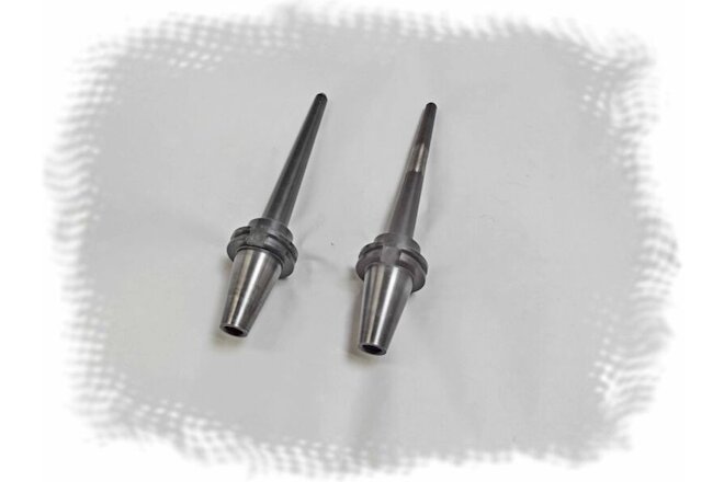 CAT-40 END MILL EXTENSION Made by Precision Components USA