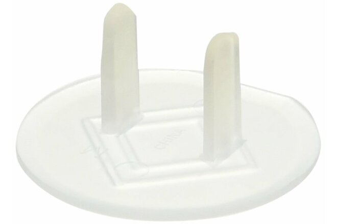 Child Proof Outlet Plugs Safety Covers 36-Pack