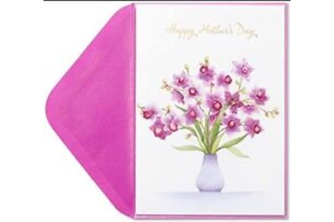 Papyrus Mother’s Day Card, 1 EA
