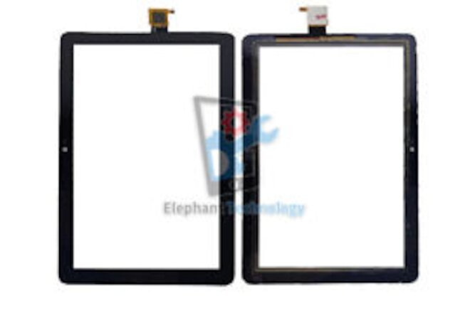 Touch Screen Digitizer Replacement For Amazon Fire HD 8 (2022) 12th Gen R2SP8T