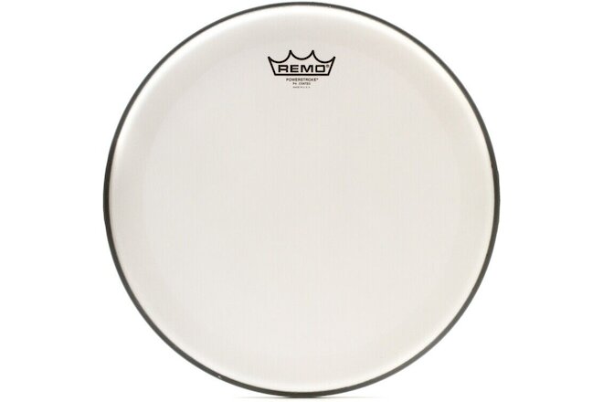 5-Pack Remo Powerstroke P4 Coated Drumhead - 14 inch Value Bundle