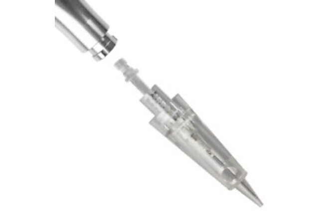 Minerva Needle Cartridge Bayonet Permanent Makeup Tattoo Pen Machine