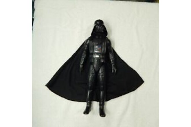1978 Kenner Darth Vader STAR WARS Vintage 12" inch Large Figure