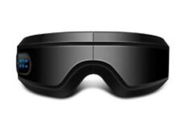 3D & 4D Rechargeable Eye Protector Eye Massager Bluetooth Music Player