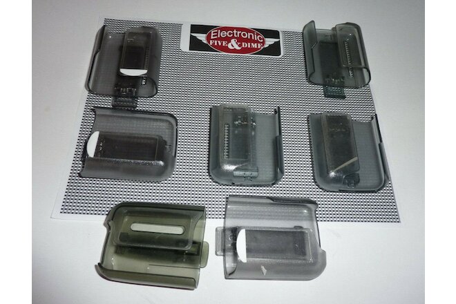 Message Pager - Replacement Holster  7PCS  1 LOT