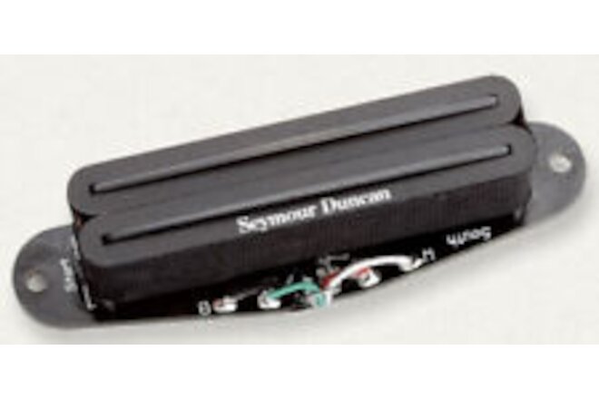 Seymour Duncan STHR-1n Hot Rails Rhythm for Tele