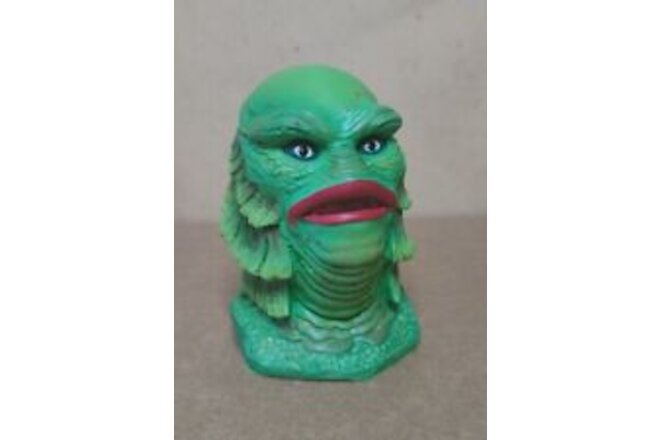 Creature from the black lagoon Big Head Shifter Universal monsters Small Bust