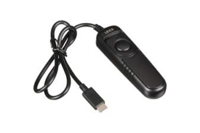 RC-SCL4 Remote Release Cable for SL Type 601 Digital Camera
