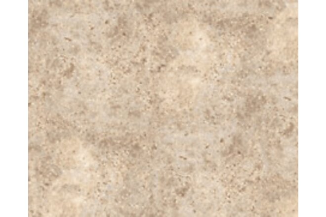 Allover Chintz Natural Stone 9 x 13.5 Inch Overglaze Ceramic Decal Sheet
