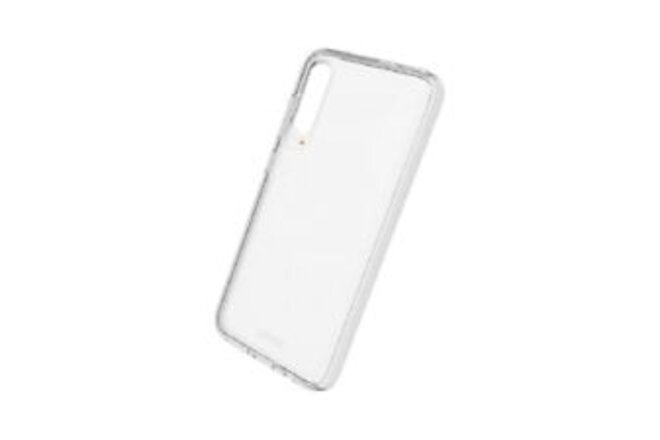 Gear4 D3O Crystal Palace Case for Samsung Galaxy A50 - Transparent