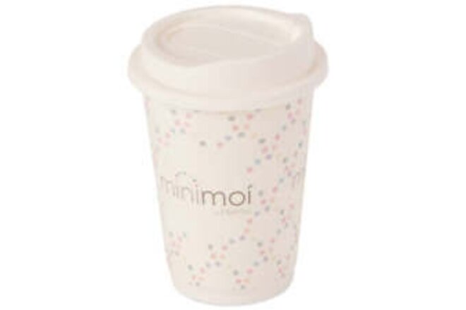 MiniMoi Minimoi On-The-Go Wipe Dispenser One Size / Sea Salt