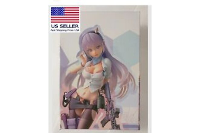 After School Arena The First Shot All Rounder ELF DMF001 Figure PVC W RETAIL BOX
