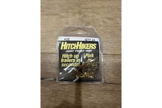 Hitchhiker Coil 43Z
