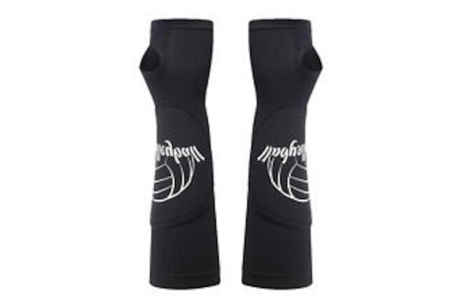 Volleyball Arm Guards Sleeve Elbow Arm Guards Sleeve Soft Volleyball Wrist Guard