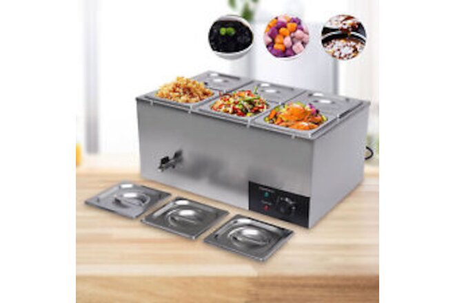 Electric Food Warmers Electric Warmers for Food Electric Commercial Food Warmer