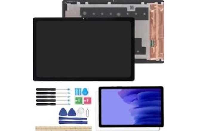 Samsung Galaxy Tab A7  Replacement Screen LCD Touch Screen 10.4-inch