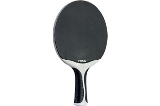 Flow Outdoor Table Tennis Racket - Weather Resistant Ping Pong Paddle