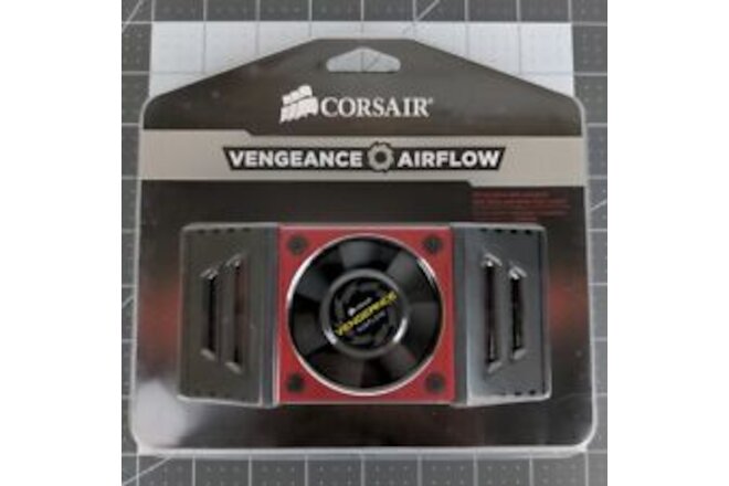Corsair Vengeance Airflow Memory Cooling Fan CMYAF