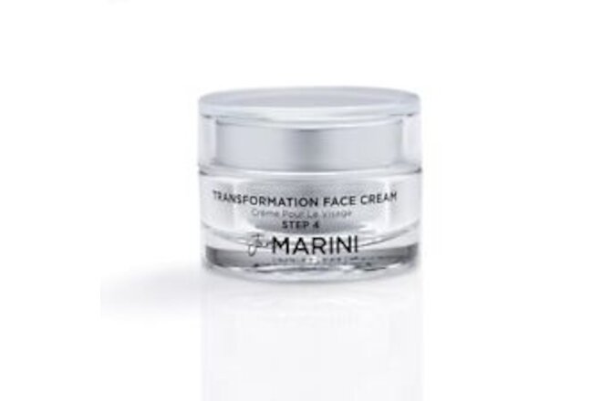 Jan Marini Skin Research Transformation Face Cream, 1 Oz 1 Ounce (Pack of 1)