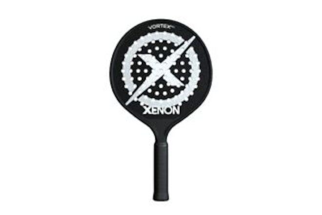 Xenon Vortex Pro Platform Tennis Paddle | Oversize Head | Even Balance Point ...