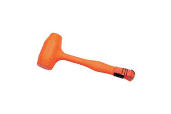 PROTO J57-534-TT Dead Blow Hammer,56 oz.,15-1/2"