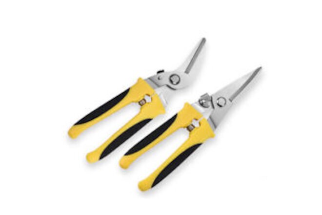 Metal Sheet Scissor Heavy Duty Wire for Thick Wire Metal Snips for Cutting Metal