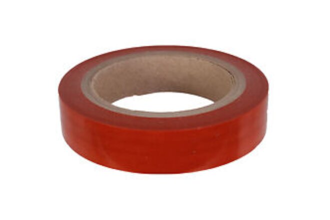 NEW Orange Seal Tubeless Rim Tape 24mm x 60 Yard Roll - Orange