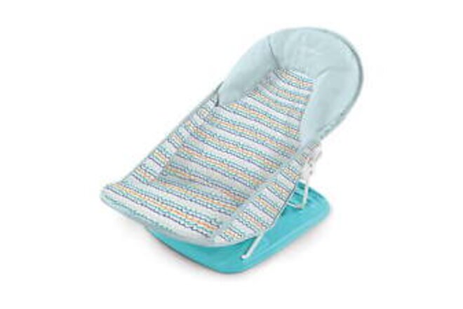 Summer Infant Deluxe Baby Bather (Ride the Waves)