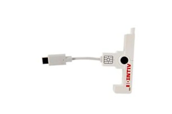 Identiv SCR3500C USB Smartfold Type C